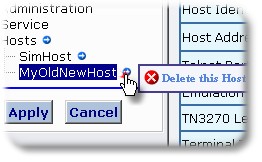 delhost