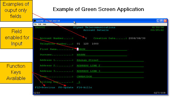 greenscreentelecomsapp