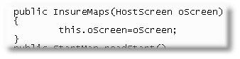 GenCSharpCons