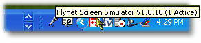 simpopup